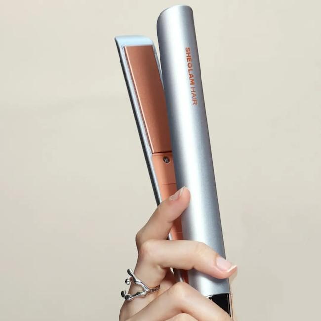 ثبت سفارش انواع اتو مو